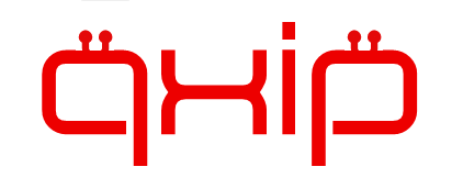 QXIP Logo
